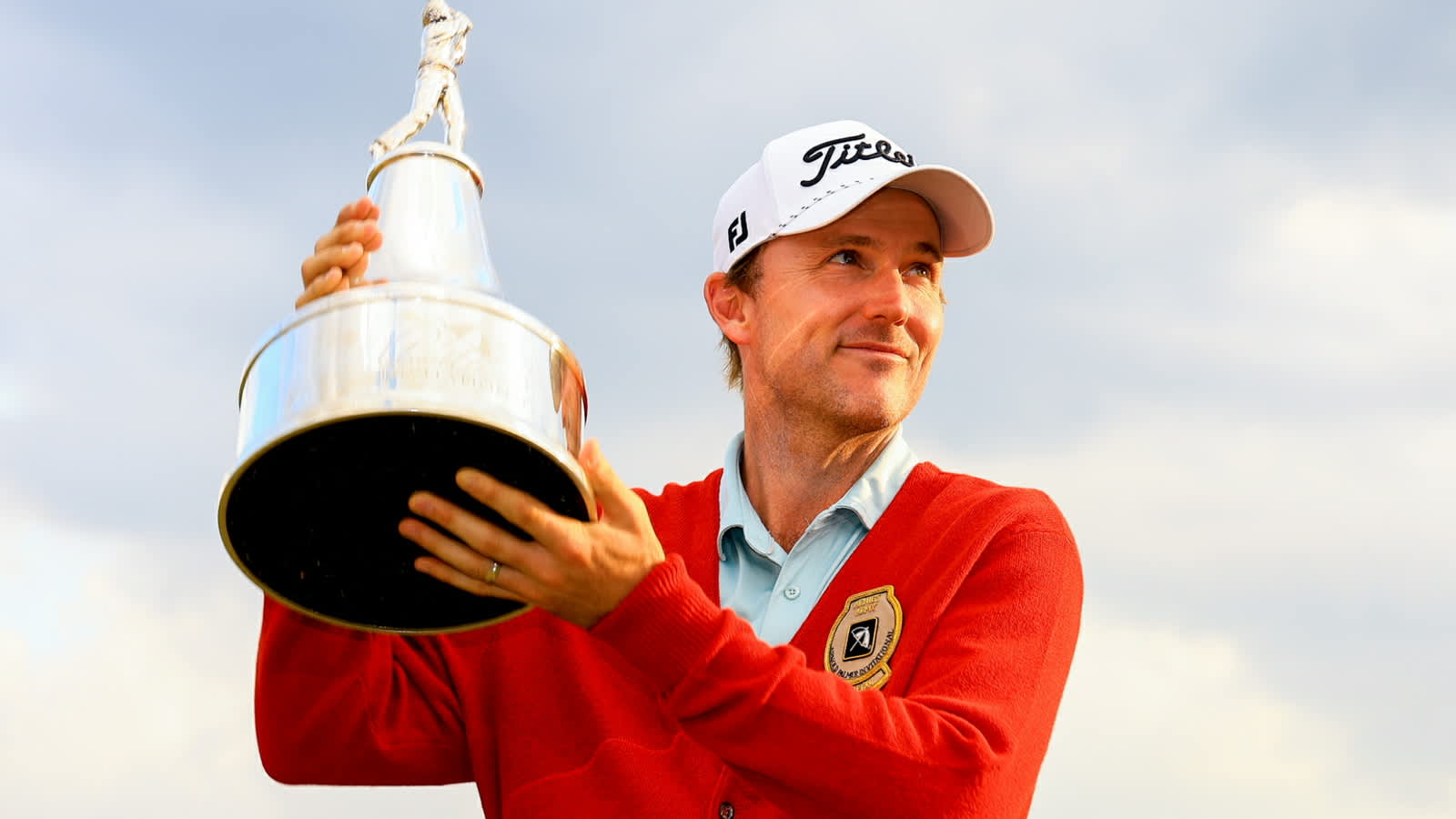 Russell Henley’s winning highlights from Arnold Palmer Invitational