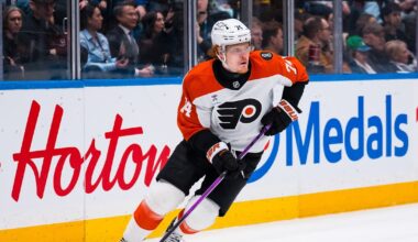 NHL Rumors: Bruins Pursuing Blockbuster Trade With Flyers