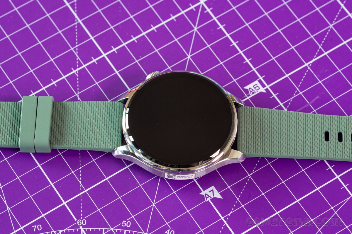 Xiaomi Watch 5 unboxing