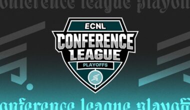NEW ECNL CONFERENCE LEAGUE PLAYOFFS TO DEBUT IN 2027
