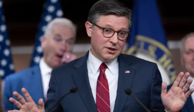 US Congress Split Over Whether Iran Posed ‘Imminent Threat’ to United States