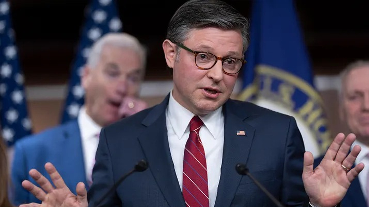 US Congress Split Over Whether Iran Posed ‘Imminent Threat’ to United States