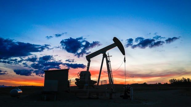 Iran conflict's jolt to oil prices could buffer Alberta's budget deficits