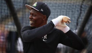 Yankees' Jazz Chisholm stuns himself with hole-in-one on 328-yard par 4