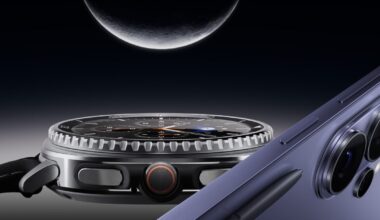Regularly $500 Galaxy Watch 8 Classic down at $282, or nearly 50% off with Galaxy S26+/Ultra