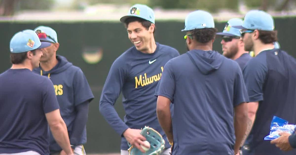 Brewers use bitter NLCS sweep as fuel for 2026 season