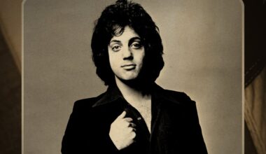 The heartfelt song Billy Joel wrote in tribute to American veterans