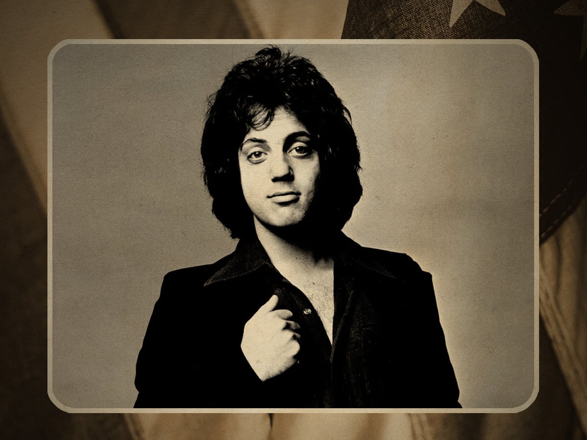 The heartfelt song Billy Joel wrote in tribute to American veterans