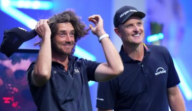 TGL highlights: Los Angeles beats New York 6-3, advances to playoffs