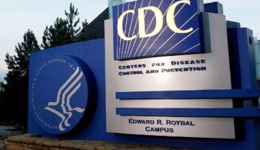CDC director urges use of measles vaccine