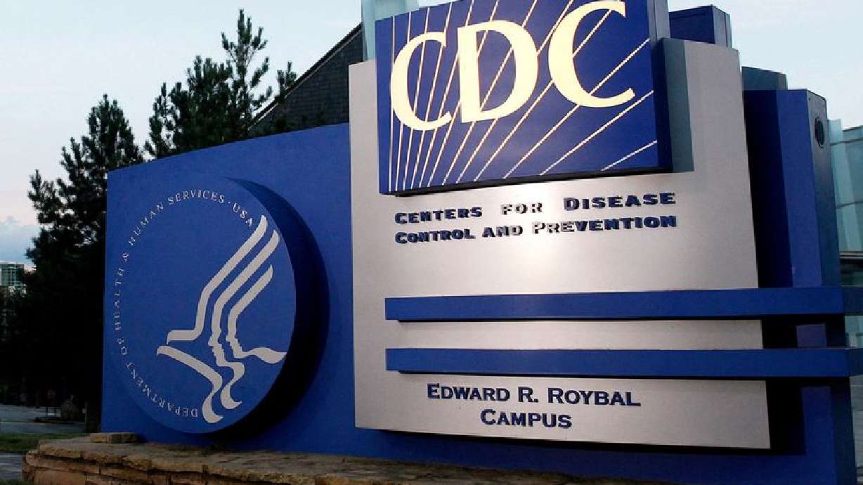 CDC director urges use of measles vaccine