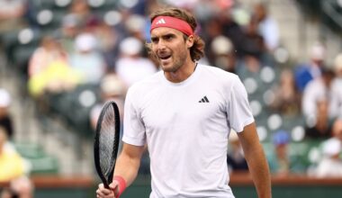 Three first round matches to watch in Tennis Paradise