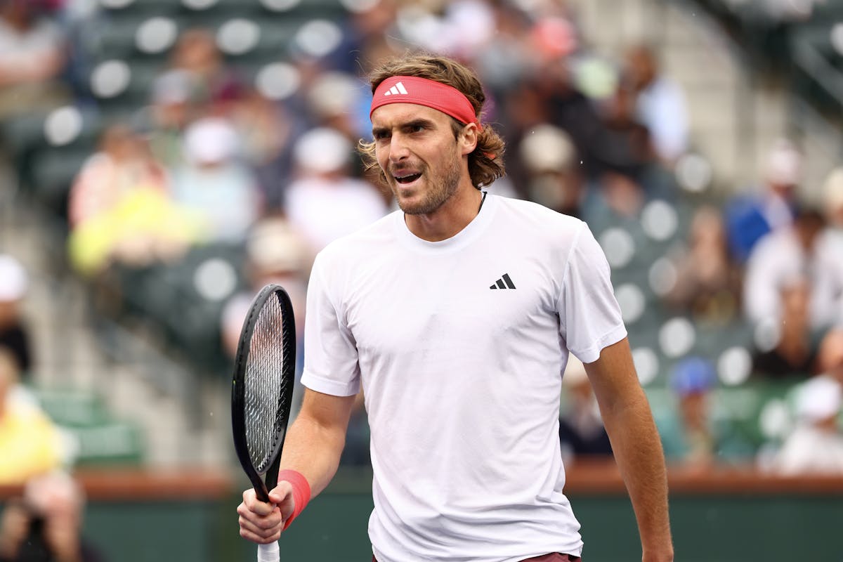 Three first round matches to watch in Tennis Paradise