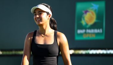 Yes, It’s About Tennis, But So Much More