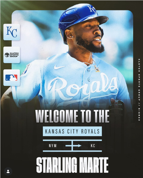 Kansas City Royals image