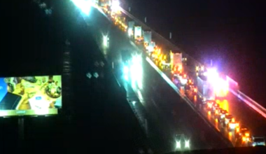 Pa. crash shuts down Route 30 in Lancaster County