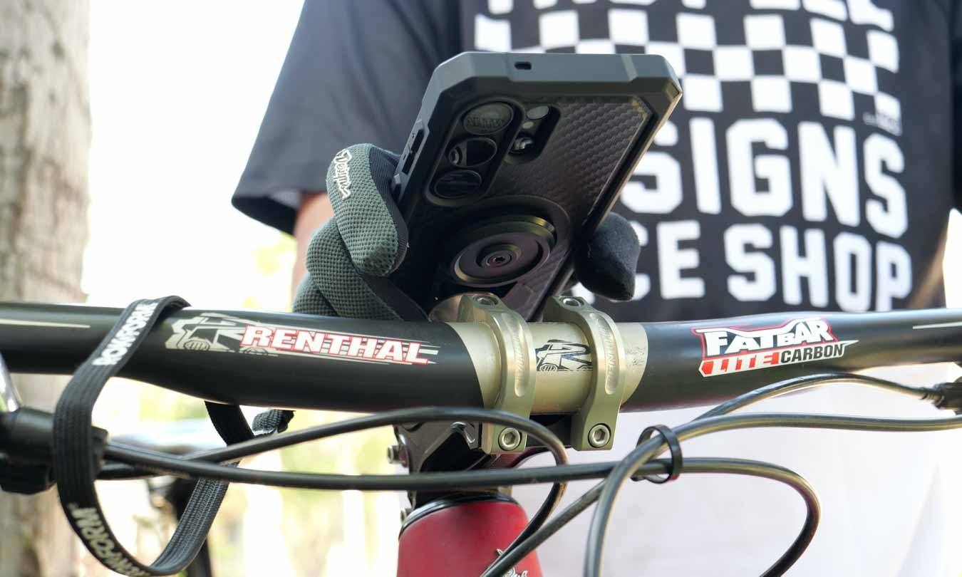 ROKFORM brings Rugged Case and Screen Protectors to the Samsung Galaxy S26 series