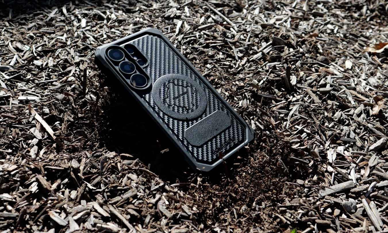 ROKFORM brings Rugged Case and Screen Protectors to the Samsung Galaxy S26 series