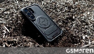 ROKFORM brings Rugged Case and Screen Protectors to the Samsung Galaxy S26 series