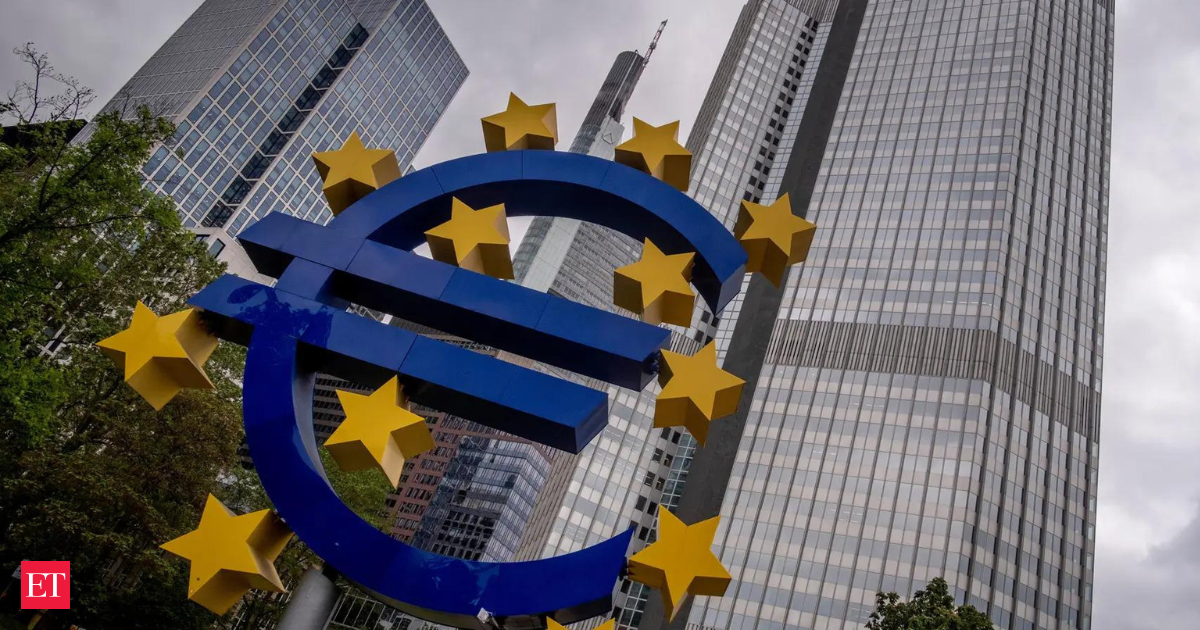 Europe’s economy can ride out Iran war — if over in a month