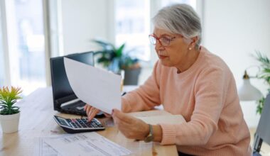 Retiring With $500,000? Here's the Annual Income It Might Provide