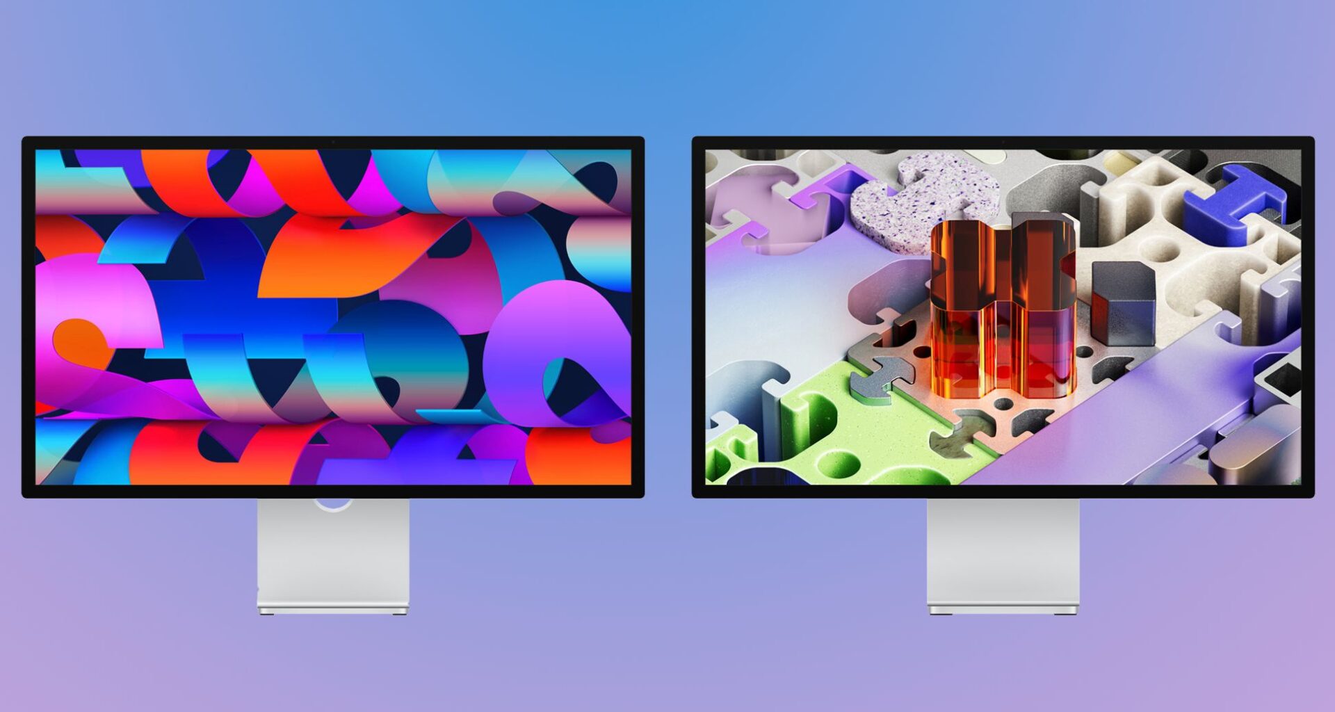 New Apple Studio Display and Studio Display XDR Don't Work With Intel Macs