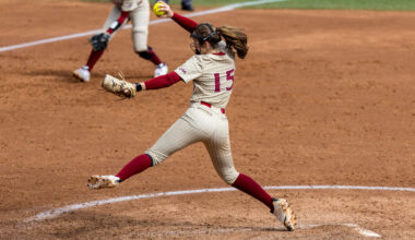 Elon Phoenix double no-hitters highlighted by Associated Press, Washington Post and MLB.com | Today at Elon