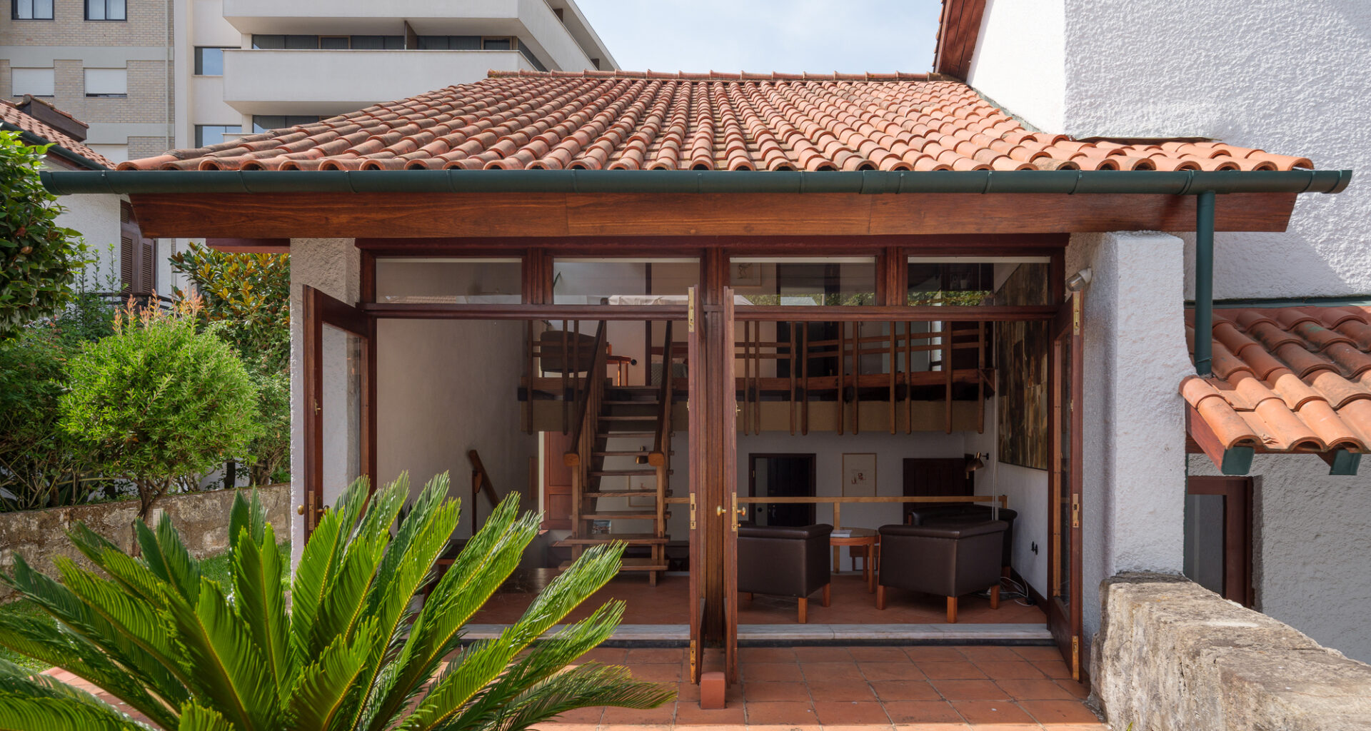 Renovation Casa d'Abreu Neto - Siza's First Work / Álvaro Siza Vieira