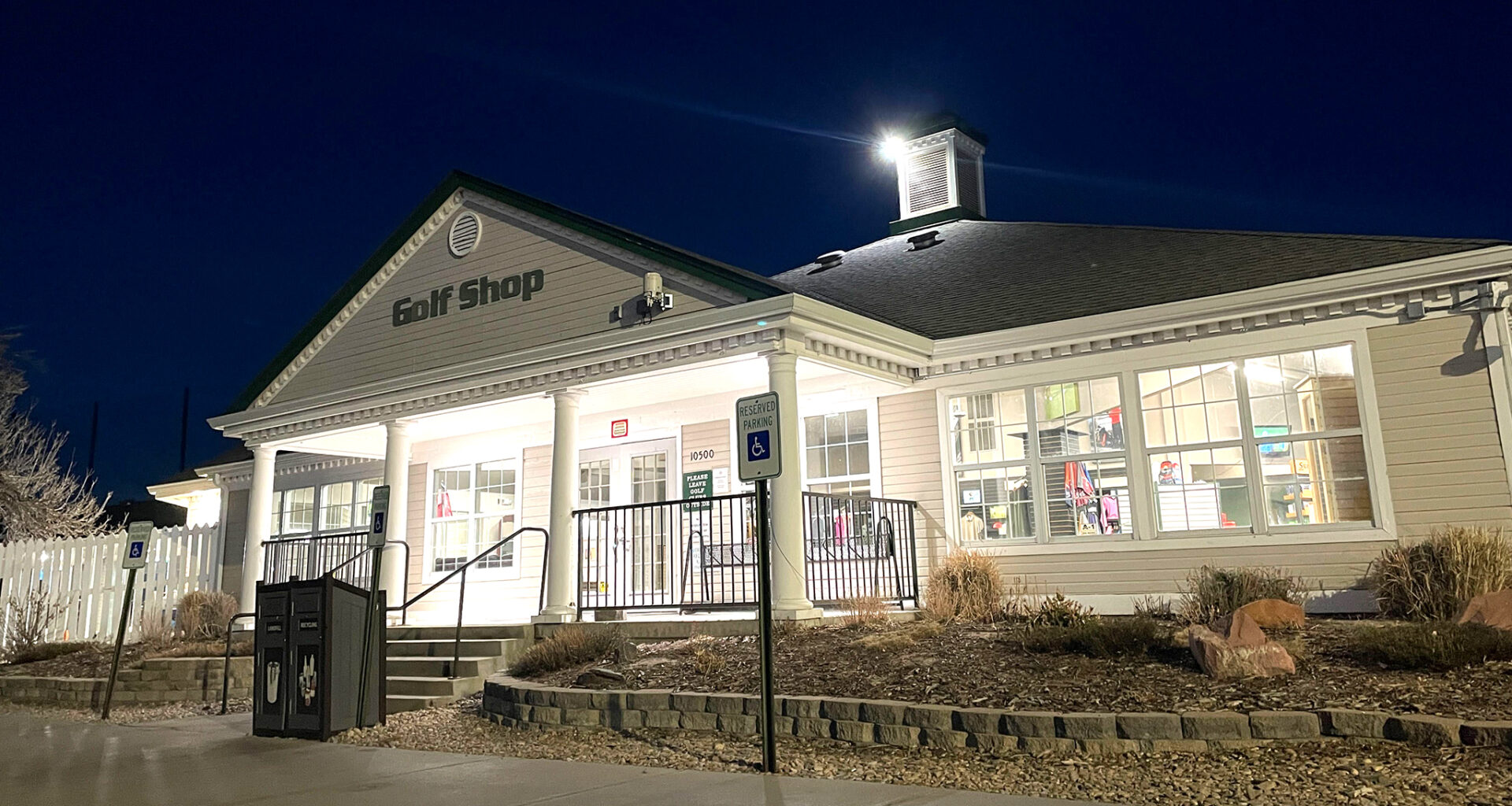 Kennedy Golf Course set for $30M renovation with clubhouse, TopGolf-style driving range