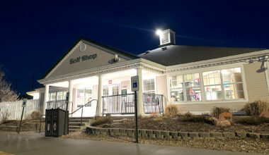 Kennedy Golf Course set for $30M renovation with clubhouse, TopGolf-style driving range