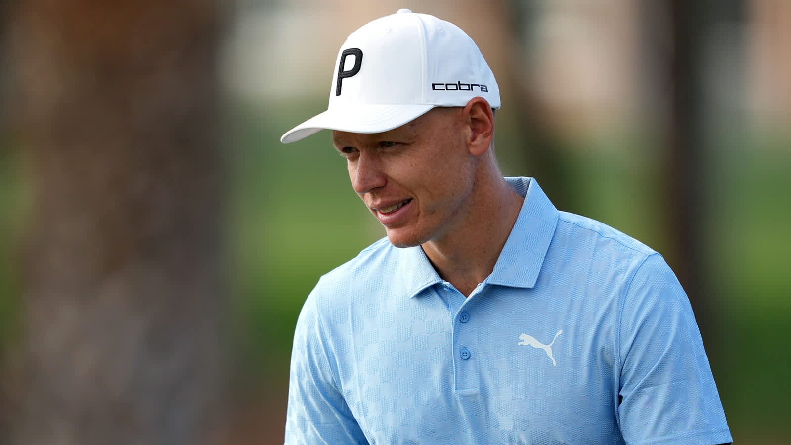 Matti Schmid's incredible eagle hole-out is the Shot of the Day