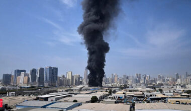 Dubai prepares for return to normalcy; markets to open today