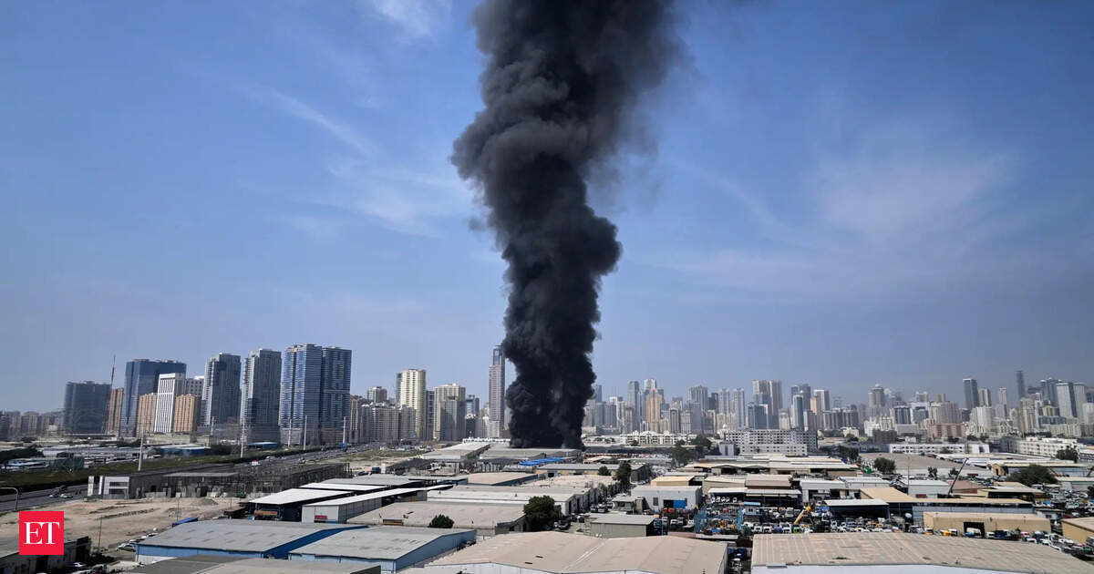 Dubai prepares for return to normalcy; markets to open today