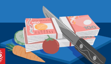 New Zealanders support more taxes on ultra-rich, new poll shows