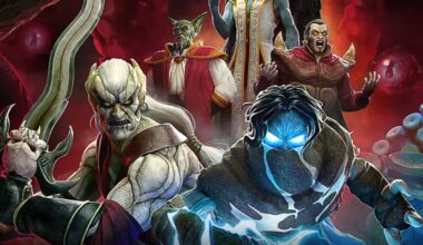 Legacy Of Kain: Defiance Remastered Switch Versions Hit With Last-Minute Delay