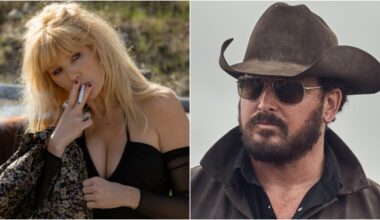 'Yellowstone' Producer Teases Major 'Dutton Ranch' News: WATCH