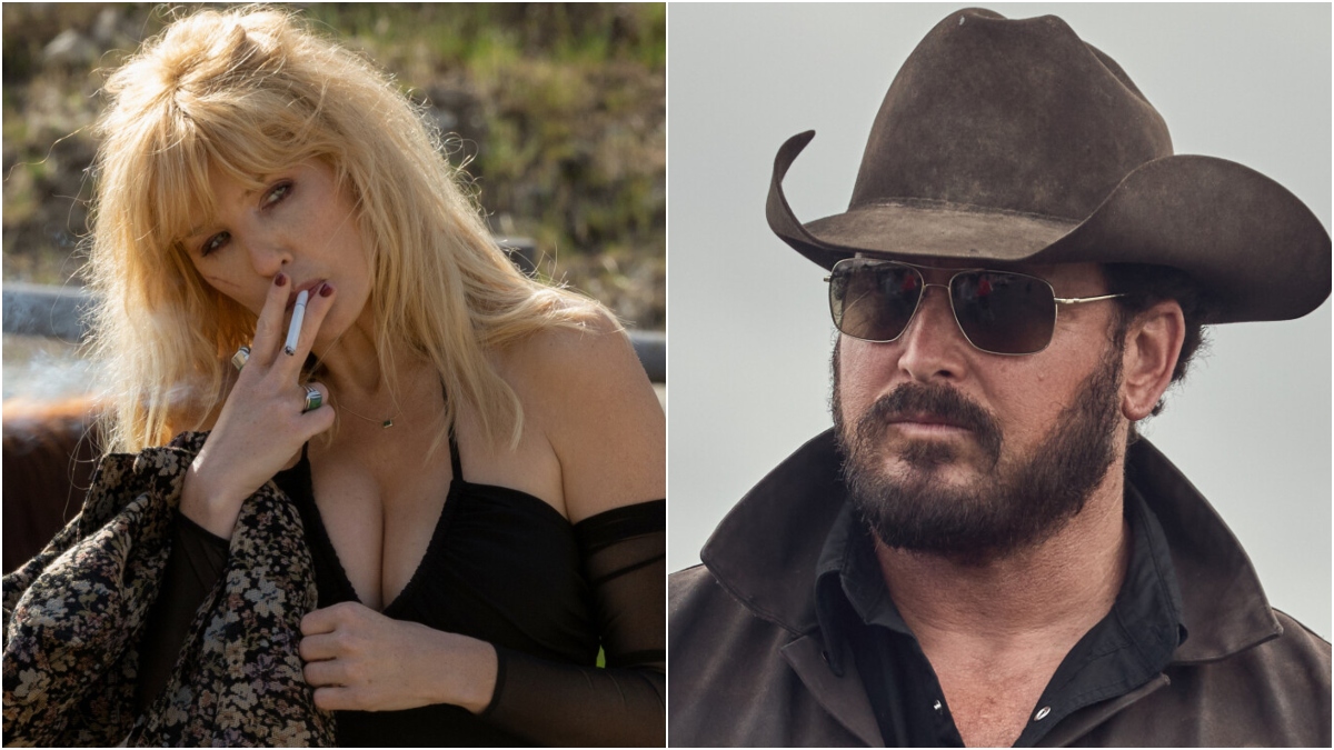 'Yellowstone' Producer Teases Major 'Dutton Ranch' News: WATCH