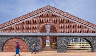 Gaughar Animal Husbandry / Compartment S4