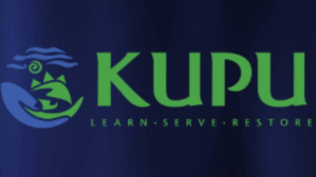 Apply now for open positions throughout Hawaiian Islands as part of Kupu ʻĀina Corps : Big Island Now