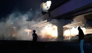 BREAKING: Iraq’s power grid has shut down nationwide -  VIDEO