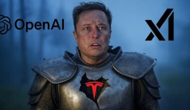 Musk claims Tesla will 'make AGI' after years of wrong AI predictions