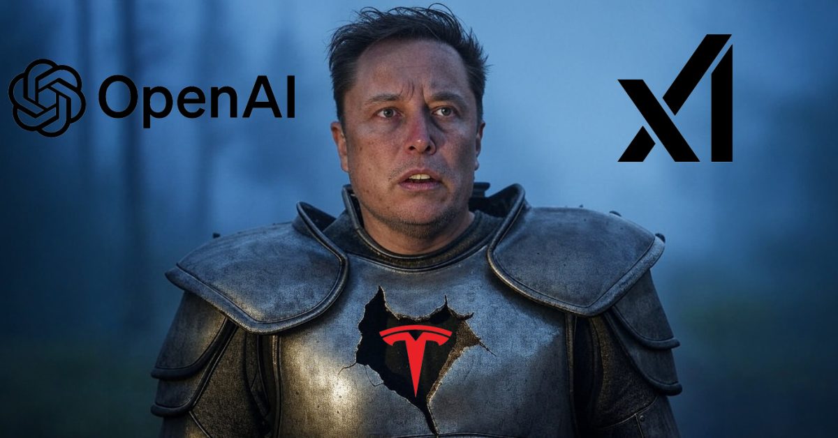 Musk claims Tesla will 'make AGI' after years of wrong AI predictions