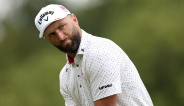 Jon Rahm sends jet for LIV golfers in Dubai to reach tournament in Hong Kong, per report