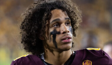 Steelers Post-Combine 7-Round Mock Draft