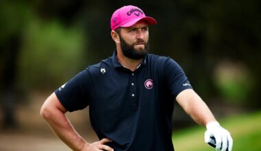 Jon Rahm accuses DP World Tour of 'extorting' LIV Golf players