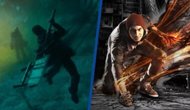 There's Some inFAMOUS: Second Son in Control Resonant, Says Remedy