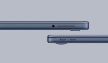 macOS Will Alert You to MacBook Neo's USB-C Port Limitation