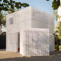© Manan Surti Photography Unscripted Pavilion / Abin Design Studio - Image 5 of 28