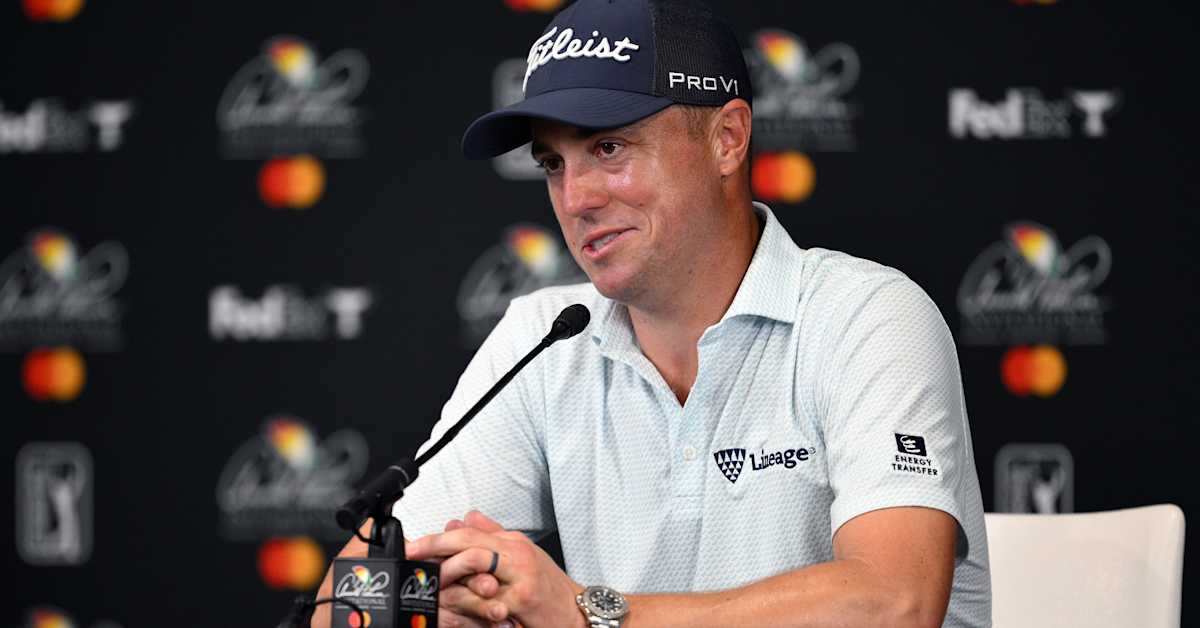Arnold Palmer Invitational roundup: Justin Thomas returns, Scottie Scheffler addresses struggles, Collin Morikawa focuses on feel