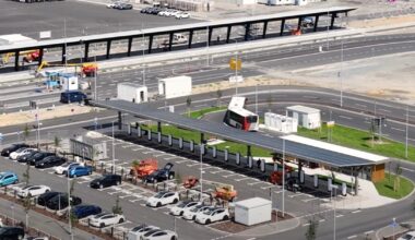 Tesla successfully scared Giga Berlin workers away from union